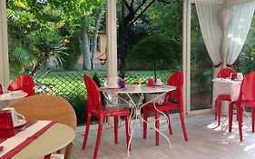 Relais Il Giardino Segreto Maison De Charme